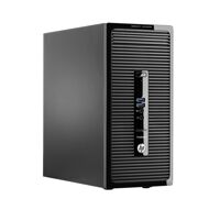 Máy tính để bàn HP ProDesk 400G2_JM7G89PT - Intel Core i3 4170, 4Gb RAM, 500Gb HDD, VGA onboard