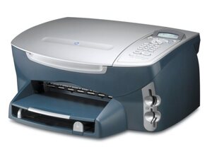 Máy in laser màu HP PSC 2310 (Q3077A) - A4