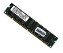 Ram sever HP - SDRam - 1GB - Bus 133Mhz ECC