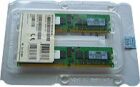 Ram sever HP - SDRAM - 1GB - Bus 200MHz - PC 1600 ECC