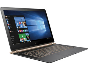 HP Spectre x360 13 Core i7-6500U (2.5Ghz), 8G, 512G SSD, 13.3" QHD