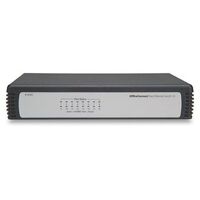 Thiết bị mạng HP 1405-16 Desktop Switch (JD858A)