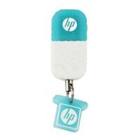 USB HP V175 (V175w) 32GB - USB 2.0