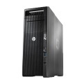 HP Workstation Z620-LJ450AV - Intel Xeon E5-2620 v2, 8GB RAM, HDD 1TB, Nvidia Quadro K600 1GB