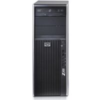 Máy tính để bàn HP Z400 ENERGY STAR Workstation (VS933AV)