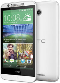 Điện thoại HTC Desire 510 - 1 sim