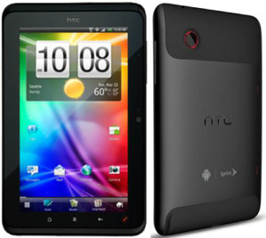 Máy tính bảng HTC EVO View 4G - 32GB, 7.0 inch