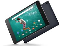 Máy tính bảng HTC Nexus 9 - 32GB, 8.9 inch, Wifi + 3G/ 4G