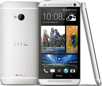 Điện thoại HTC One - 64GB