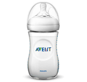 Bình sữa Avent mô phỏng tự nhiên 260ml SCF693.23