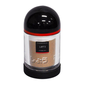 Hũ Đựng Hạt Tiêu Nhỏ LET'S K-183LB