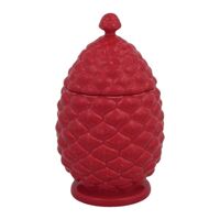 Hũ đựng thực phẩm Bordallo Pinecone - 20cm