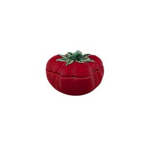 Hũ đựng thực phẩm Bordallo Tomato - 16cm