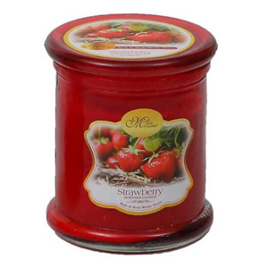 Hũ nến thơm Miss Candle FtraMart NQM3414