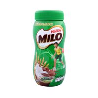 Sữa lúa mạch Milo - 400g