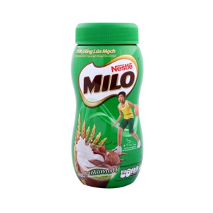 Sữa lúa mạch Milo - 400g