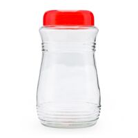 Hũ thủy tinh Herevin 131676 1000ml