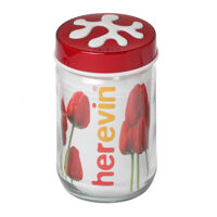 Hũ thủy tinh Herevin 135367 - 720ml