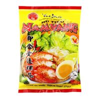 Hủ Tiếu Nam Vang Bích Chi Gói 60G