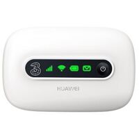 HUAWEI E5331s-2 | Bộ phát Wifi từ Sim 3G | Tốc độ 21.6Mbps - VNM00014