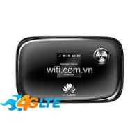 Router wifi 3G/4G Huawei E5776 150Mb