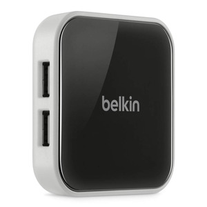 Hub chia cổng USB 2.0 Belkin F4U022tt