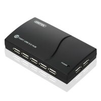 Hub USB 2.0 13PortsUnitek Y-2132