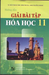 Hướng dẫn Giải Bài Tập Hóa Học Lớp 11