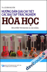 Hướng Dẫn Giải Chi Tiết Các Bài Tập Trắc Nghiệm Hóa Học