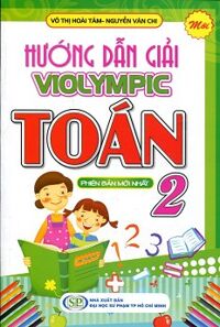 Hướng Dẫn Giải Violympic Toán Lớp 2