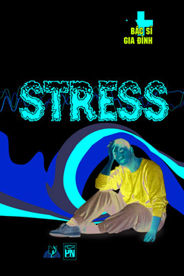 Hướng dẫn giảm Stress