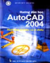 Hướng dẫn học AutoCAD 2004