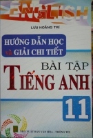 Hướng Dẫn Học Và Giải Chi Tiết Bài Tập Tiếng Anh 11