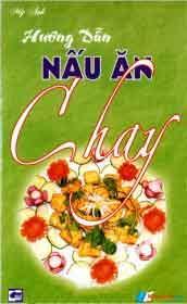 Hướng Dẫn Nấu Ăn Chay