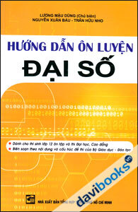 Hướng Dẫn Ôn Luyện Đại Số