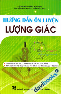 Hướng Dẫn Ôn Luyện Lượng Giác