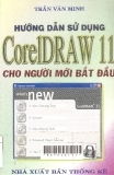 Hướng Dẫn Sử Dụng CorelDRAW 11