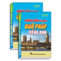 Hướng dẫn sử dụng ngữ pháp tiếng Anh