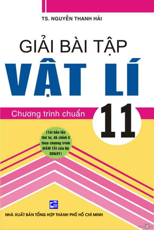 Hướng dẫn sử dụng sách giáo khoa Vật lý 12