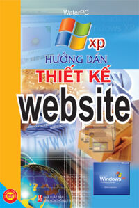 Hướng dẫn thiết kế Website - Water PC