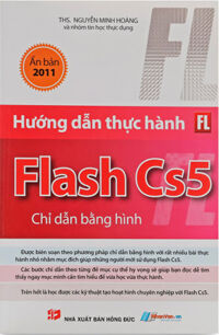 Hướng Dẫn Thực Hành Flash CS5