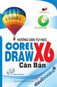 Hướng dẫn tự học Corel Draw X6 căn bản