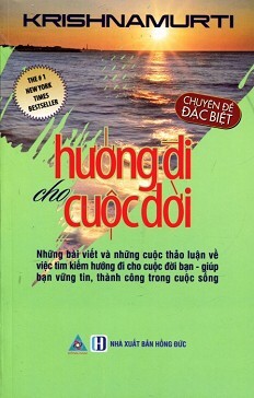 Hướng Đi Cho Cuộc Đời