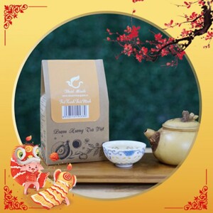 Hương mộc trà Thái Minh 100g