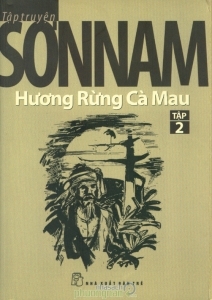 Hương rừng Cà Mau (T2) - Sơn Nam