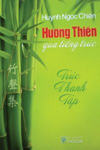 Hương thiền qua tiếng trúc