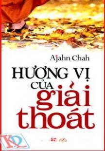 Hương vị của giải thoát