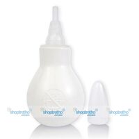 Hút mũi silicone Angel 15305