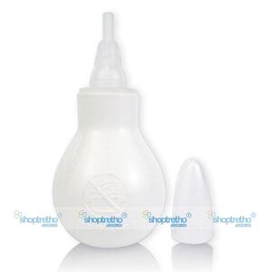 Hút mũi silicone Angel 15305