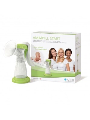 Hút sữa bằng tay ARDO Amaryll 6300191 (MHS106/ MHS-105)
